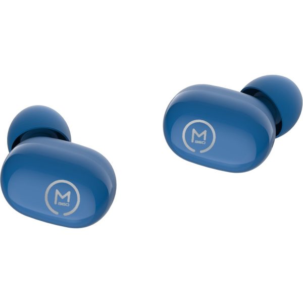 Morpheus 360 Spire True Wireless Earbuds - Bluetooth In-Ear Headphones with Microphone - TW1500L - Image 6