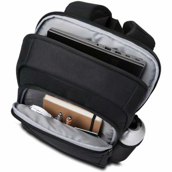 Kensington Carrying Case (Backpack) for 15.6" to 16" Notebook - Black - Image 2