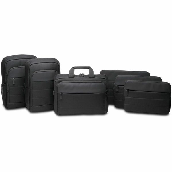 Kensington Carrying Case (Backpack) for 15.6" to 16" Notebook - Black - Image 4