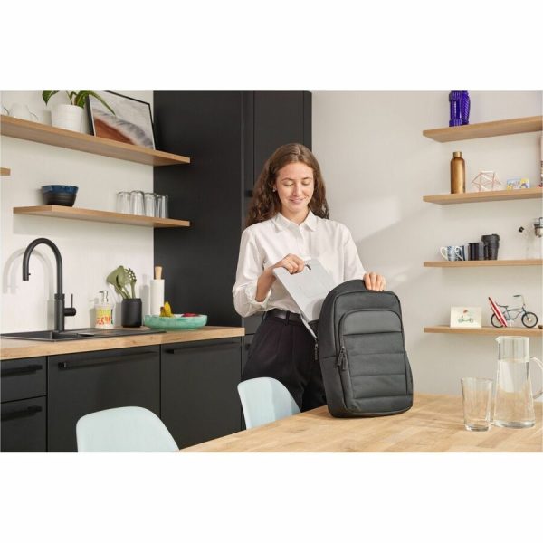Kensington Carrying Case (Backpack) for 15.6" to 16" Notebook - Black - Image 7