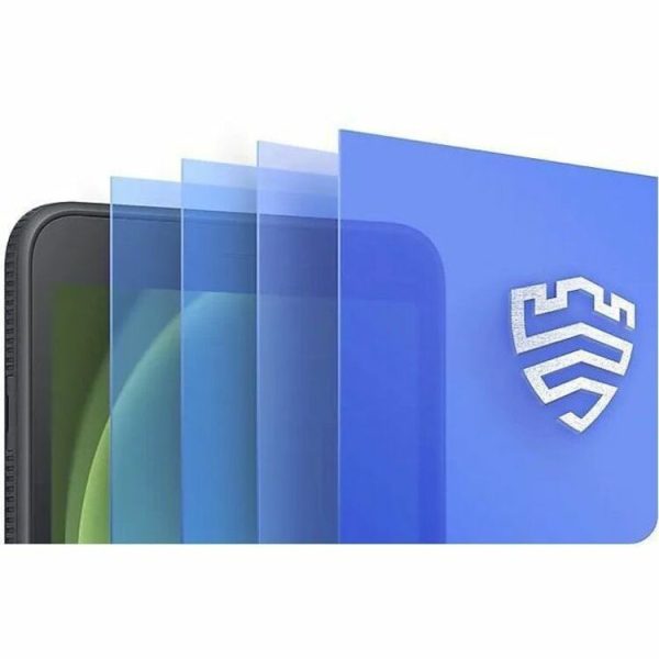 Samsung Galaxy Tab Active5 Rugged Tablet - 8" WUXGA - Samsung Exynos 1380 Octa-core - 6 GB - 128 GB Storage - Android 14 - 5G - Green - Image 9