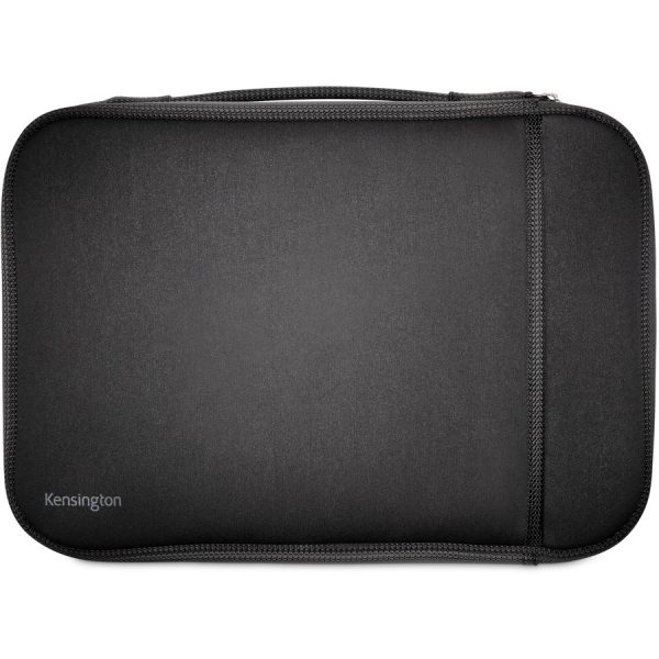 Kensington K62609WW Carrying Case (Sleeve) for 10" to 11.6" Apple MacBook Air - Black