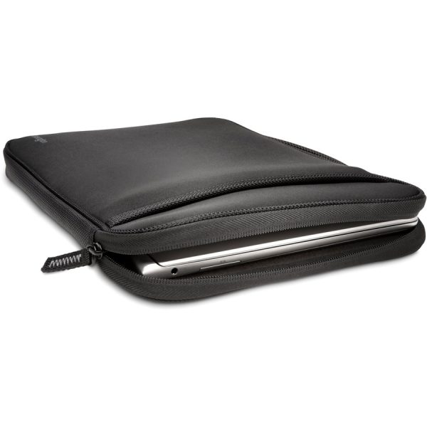 Kensington K62609WW Carrying Case (Sleeve) for 10" to 11.6" Apple MacBook Air - Black - Image 3