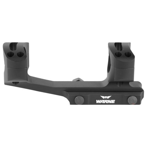 WARNE GEN 2 EXTND SKELETON 1" BLK - Image 3