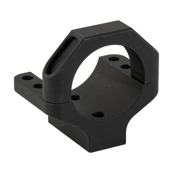 BADGER COND 1 ACC RING CAP 30MM BLK - Image 2