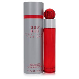 Perry Ellis Eau De Toilette Spray 1.7 oz for Men