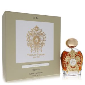 Tiziana Terenzi Extrait De Parfum Spray (Unisex) 3.38 oz for Women