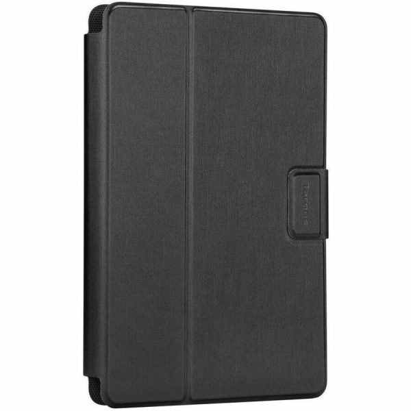 Targus SafeFit THZ784GL Carrying Case (Folio) for 7" to 8.5" Tablet - Black - Image 11