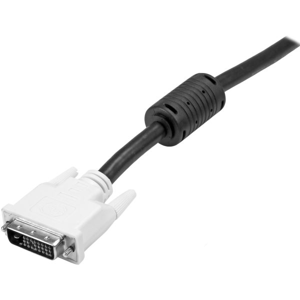 StarTech.com 50 ft DVI-D Dual Link Cable - M/M - Image 2