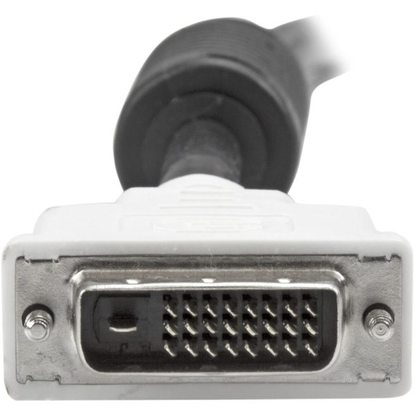 StarTech.com 50 ft DVI-D Dual Link Cable - M/M - Image 3