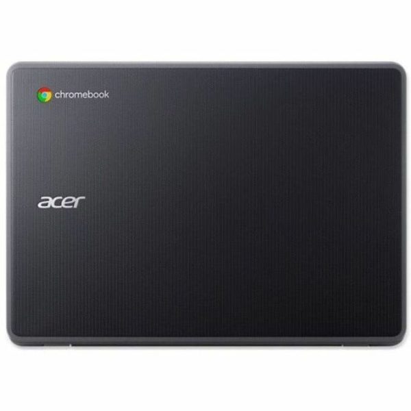 Acer Chromebook 511 C736T C736T-C5NU 11.6" Touchscreen Chromebook - Full HD - Intel N100 - 8 GB - 64 GB Flash Memory - English (US) Keyboard - Black - Image 6