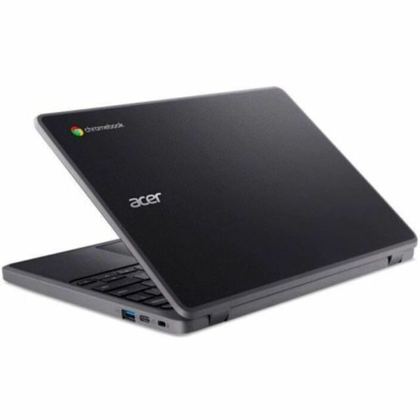 Acer Chromebook 511 C736T C736T-C5NU 11.6" Touchscreen Chromebook - Full HD - Intel N100 - 8 GB - 64 GB Flash Memory - English (US) Keyboard - Black - Image 7