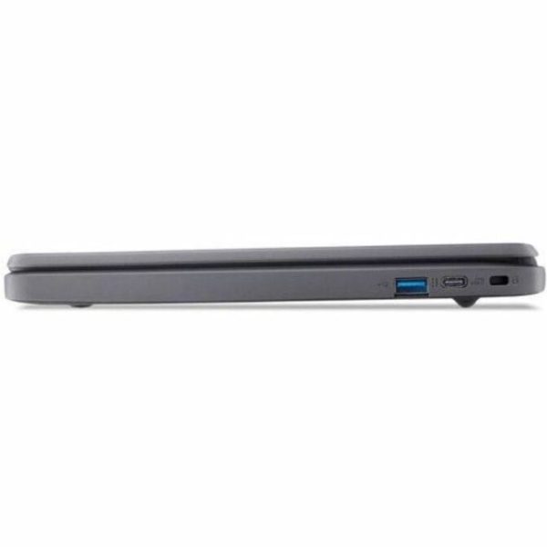 Acer Chromebook 511 C736T C736T-C5NU 11.6" Touchscreen Chromebook - Full HD - Intel N100 - 8 GB - 64 GB Flash Memory - English (US) Keyboard - Black - Image 8