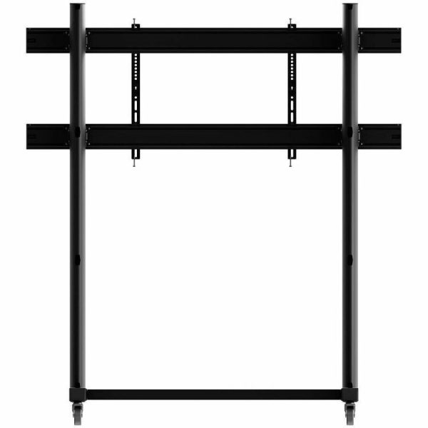 Atdec Super heavy duty TV/AV cart - Image 5
