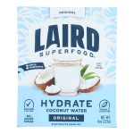 Laird Superfood - Drink Mx Hydrt Cnutwtr Org - Case of 6-8 OZ
