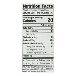 Edward and Sons Reduced Sodium Miso - Cup - Case of 12 - 1 oz.