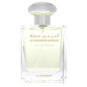 Al Haramain Eau De Parfum Spray (Unisex Unboxed) 3.33 oz for Women