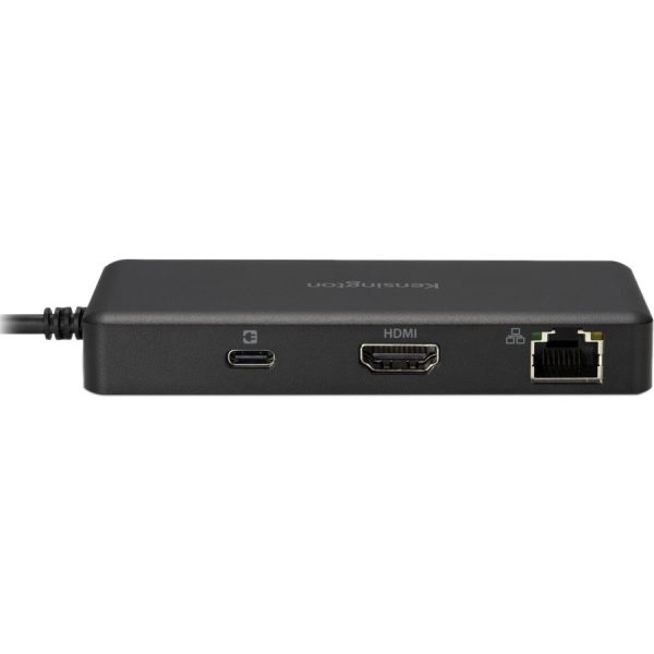 Kensington G1000P USB-C Mini Dock - Image 3