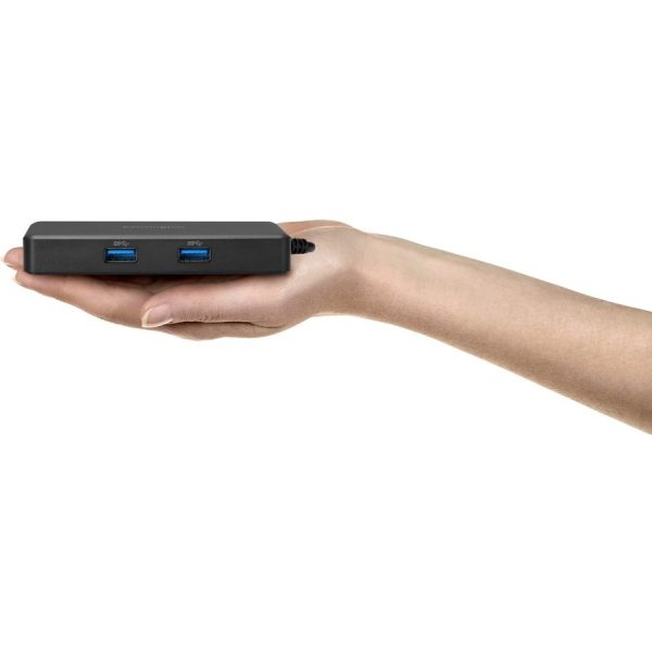 Kensington G1000P USB-C Mini Dock - Image 8