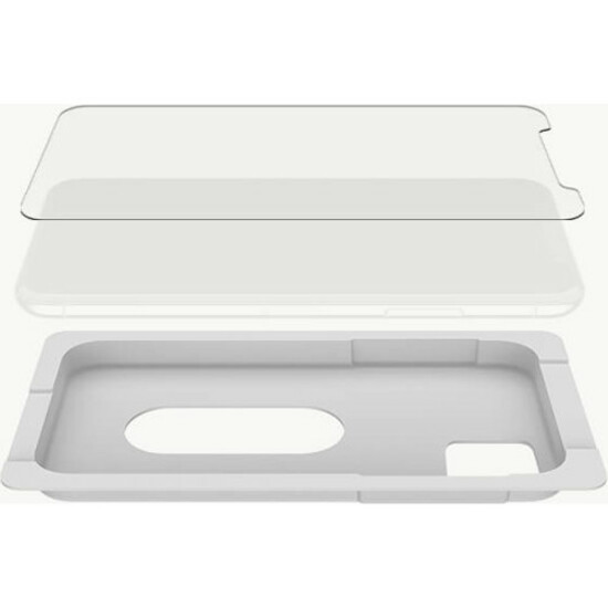 Belkin TemperedGlass Treated Screen Protector for iPhone 12 / iPhone 12 Pro - Image 2