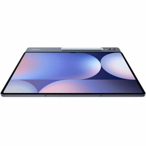 Samsung Galaxy Tab S10 Ultra SM-X920 Tablet - 14.6" WQXGA+ - MediaTek Dimensity 9300+(MT6989) Octa-core - 12 GB - 512 GB Storage - Android 14 - Moonstone Gray - Image 2