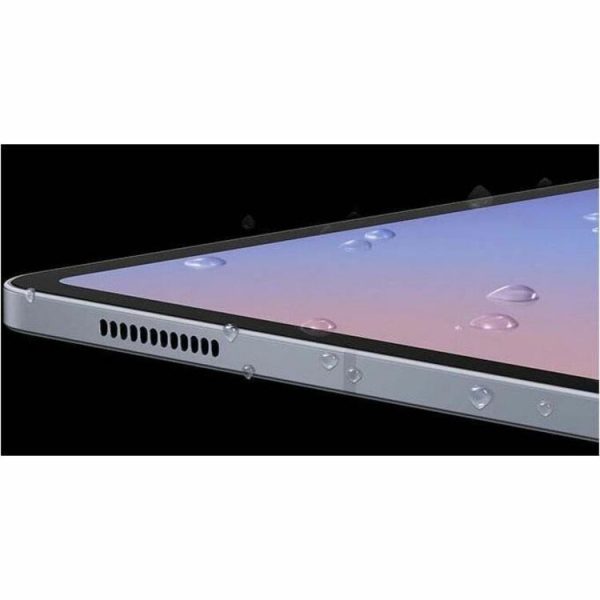 Samsung Galaxy Tab S10 Ultra SM-X920 Tablet - 14.6" WQXGA+ - MediaTek Dimensity 9300+(MT6989) Octa-core - 12 GB - 512 GB Storage - Android 14 - Moonstone Gray - Image 8