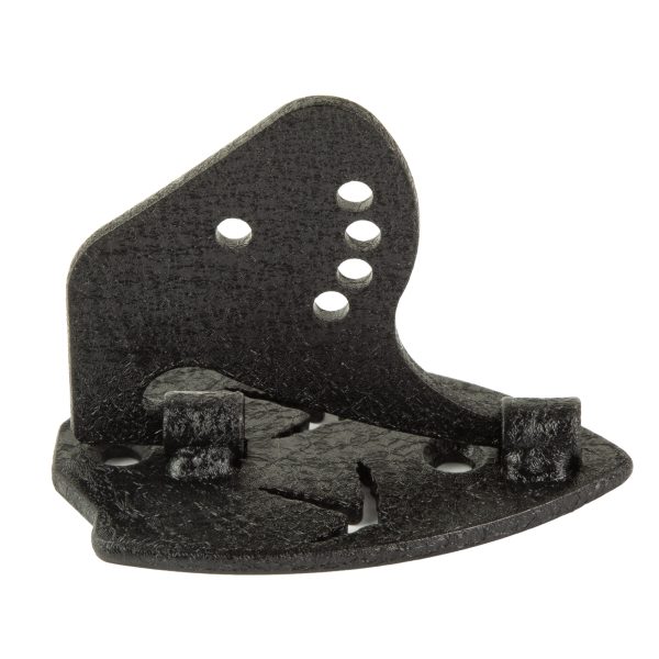 SKULL HOOKER TURKEY HOOKER BLK
