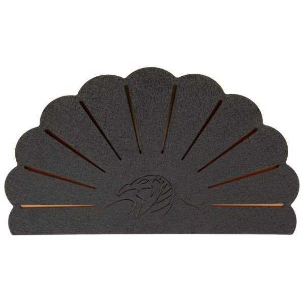 SKULL HOOKER TURKEY HOOKER BLK - Image 3