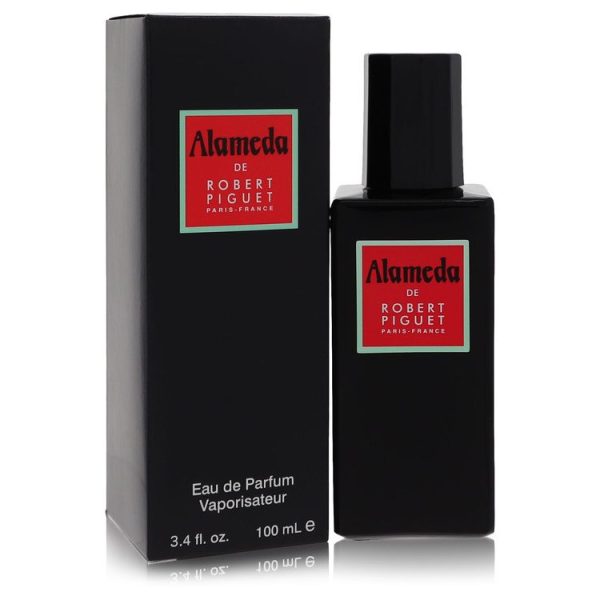 Robert Piguet Eau De Parfum Spray 3.4 oz for Women