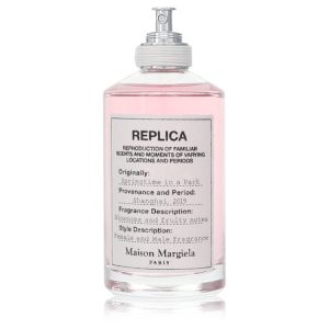 Maison Margiela Eau De Toilette Spray (Unisex Tester) 3.4 oz for Women