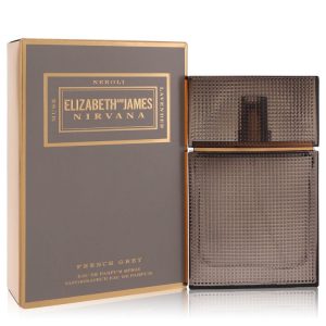 Elizabeth and James Eau De Parfum Spray (Unisex) 1.7 oz for Women
