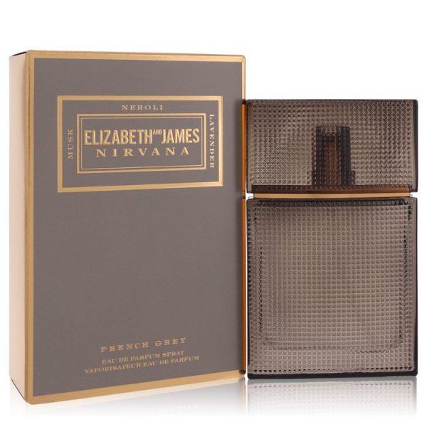 Elizabeth and James Eau De Parfum Spray (Unisex) 1.7 oz for Women