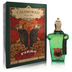 Xerjoff Eau De Parfum Spray 3.4 oz for Men