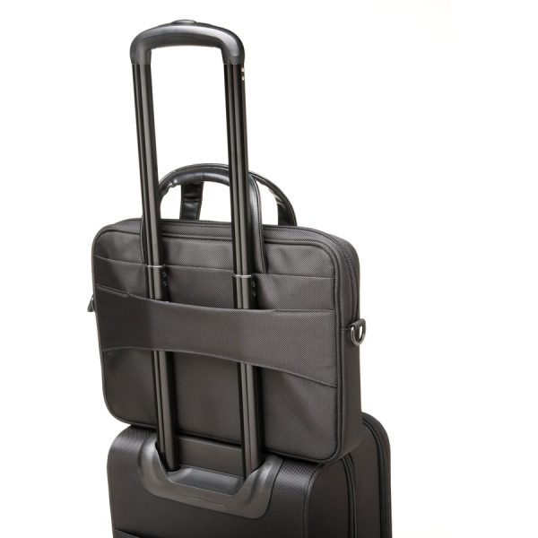 Kensington Contour 2.0 Carrying Case (Briefcase) for 14" Notebook - Image 4