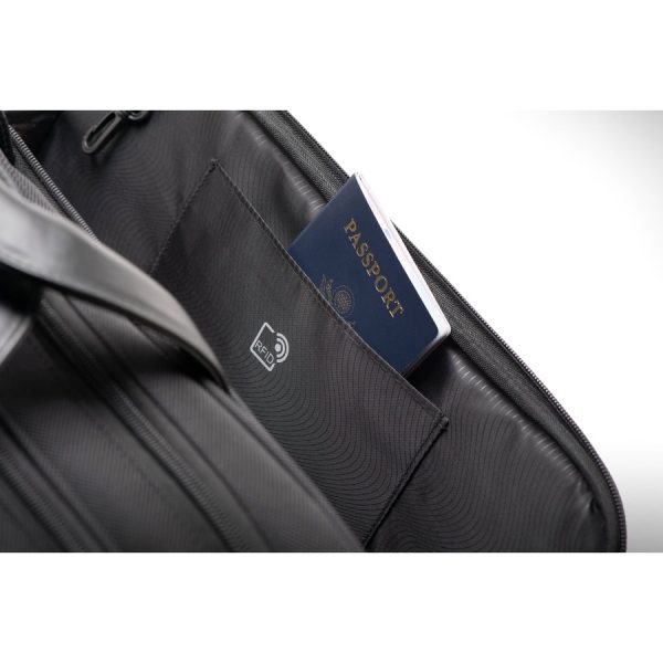 Kensington Contour 2.0 Carrying Case (Briefcase) for 14" Notebook - Image 6