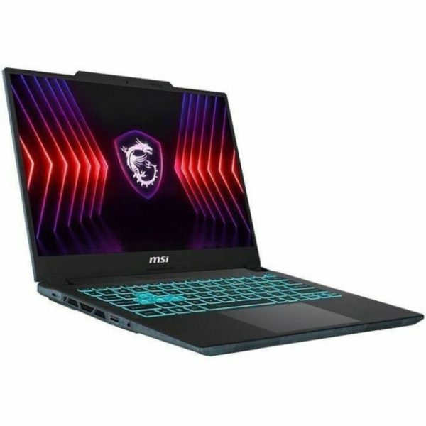 MSI Cyborg 14 in 144Hz Gaming Laptop, Intel Core i7-13620H, RTX 4060, 32GB, 1TB, SSD - Win11PRO - Image 5