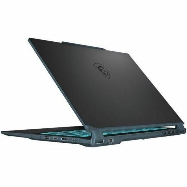 MSI Cyborg 14 in 144Hz Gaming Laptop, Intel Core i7-13620H, RTX 4060, 32GB, 1TB, SSD - Win11PRO - Image 6
