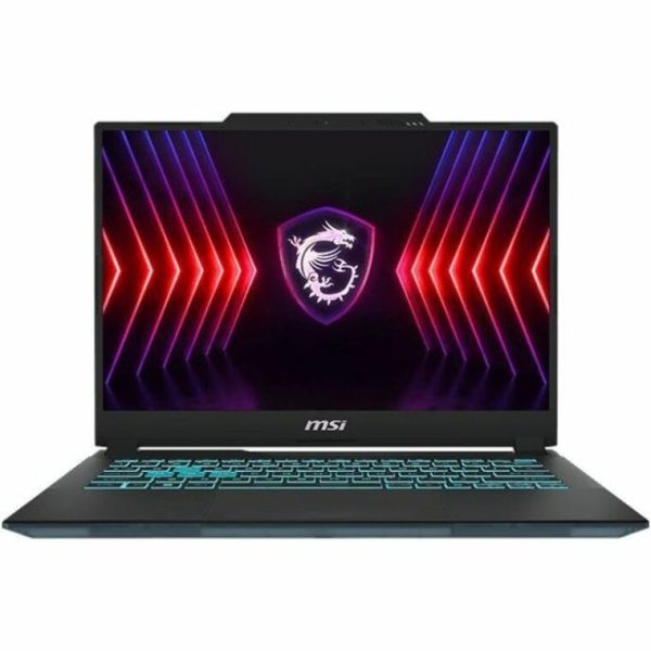 MSI Cyborg 14 in 144Hz Gaming Laptop, Intel Core i7-13620H, RTX 4060, 32GB, 1TB, SSD - Win11PRO - Image 7