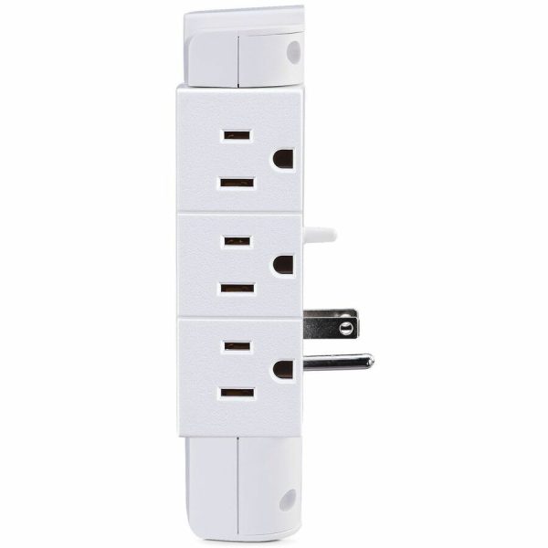 CyberPower CSB600WS Essential 6 - Outlet Surge with 900 J - Image 4