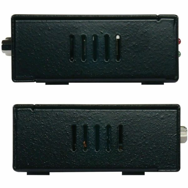 Eaton Tripp Lite Series KVM Extender with VGA and USB Connections, Up to 330 ft. - Image 2