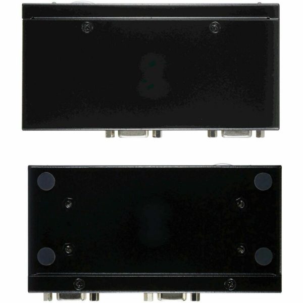 Eaton Tripp Lite Series KVM Extender with VGA and USB Connections, Up to 330 ft. - Image 7