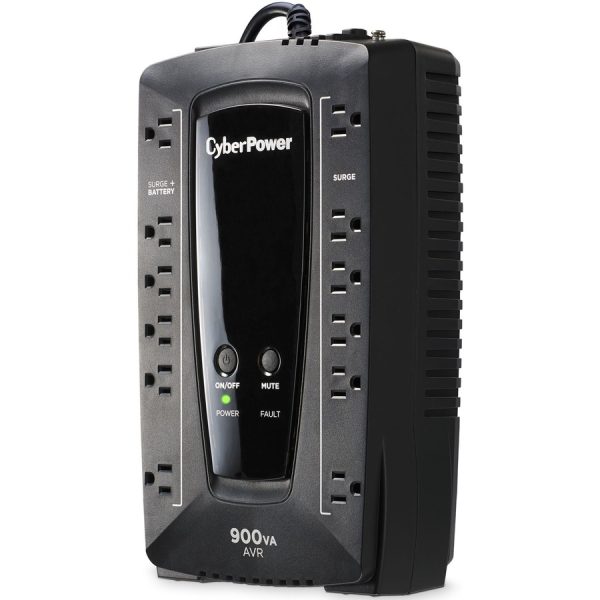 CyberPower AVRG900U AVR UPS Systems - Image 5