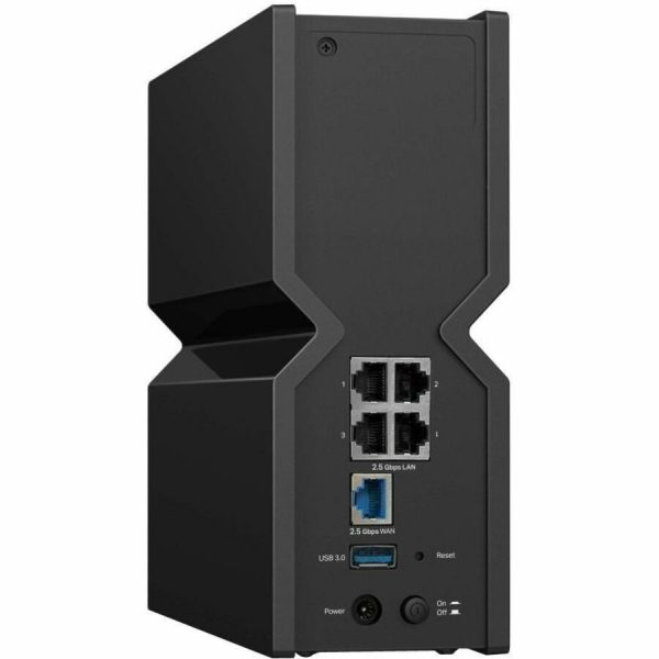 TP-Link Archer BE9300 Wi-Fi 7  Wireless Router - Image 8