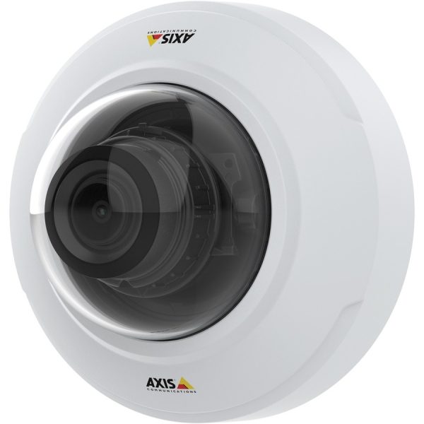 AXIS M4216-V 4 Megapixel Network Camera - Color - Dome - TAA Compliant - Image 4