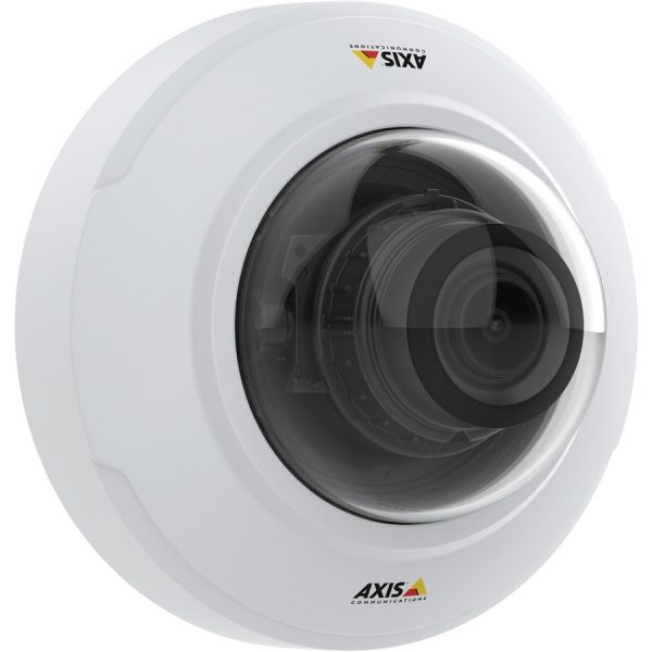 AXIS M4216-V 4 Megapixel Network Camera - Color - Dome - TAA Compliant - Image 5