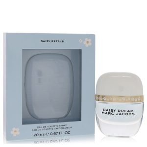 Marc Jacobs Eau De Toilette Spray .67 oz for Women
