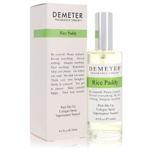 Demeter Cologne Spray 4 oz for Women