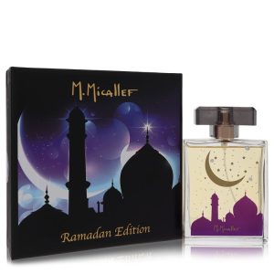M. Micallef Eau De Parfum Spray 3.3 oz for Women