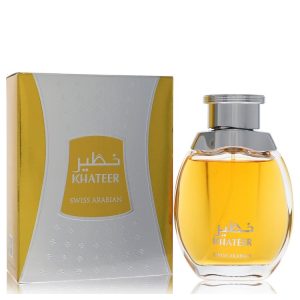 Swiss Arabian Eau De Parfum Spray 3.4 oz for Men