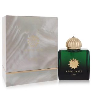Amouage Eau De Parfum Spray 3.4 oz for Women